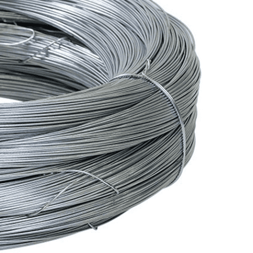 Arame Galvanizado